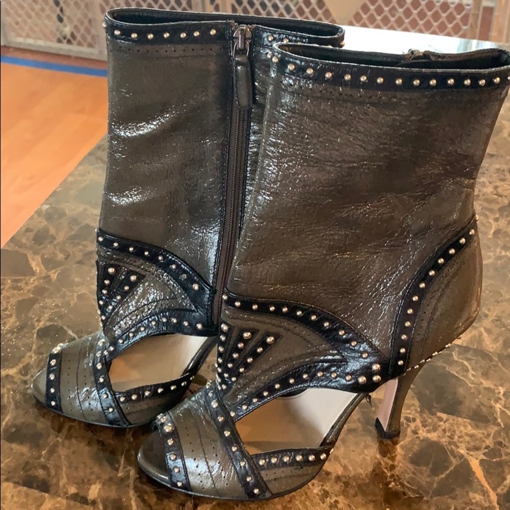 Booties - Picture 3 of 3